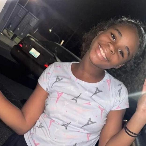Jada Smith - Family photo
